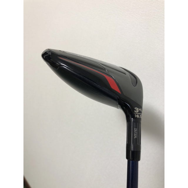 TaylorMade - Ryo様専用 美品ステルス 4W 16.5度 ベンタスTR ブルー 6s ...