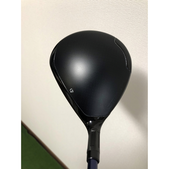 TaylorMade(テーラーメイド)のRyo様専用　美品ステルス 4W 16.5度 ベンタスTR ブルー 6s スポーツ/アウトドアのゴルフ(クラブ)の商品写真