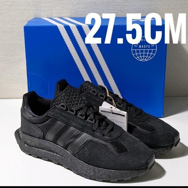 新品 27.5cm Retropy E5 Adidas アディダス レトロピー