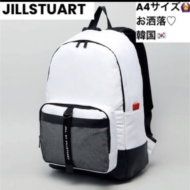 JILL by JILLSTUART - 【A4サイズ可能・お洒落】ジル JILL by JILLSTUART - 【A4サイズ可能・お洒落】ジル