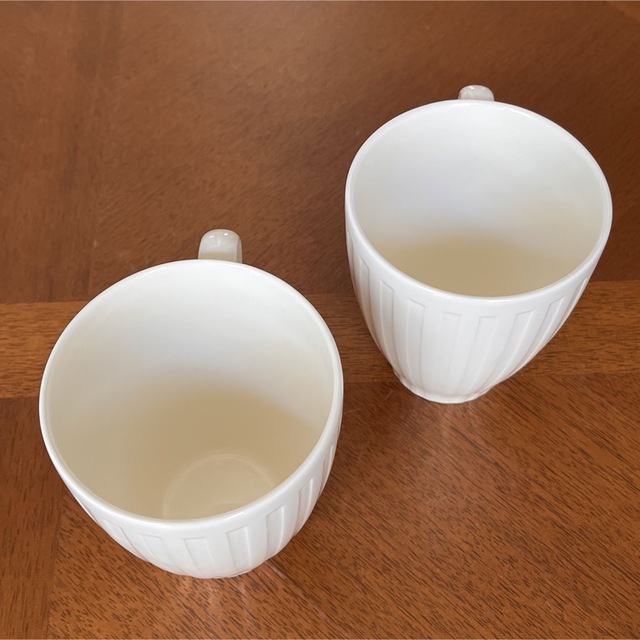 WEDGWOOD - 【未使用美品】ウェッジウッド☆ナイト&デイ WEDGWOOD - 【未使用美品】ウェッジウッド☆ナイト&デイ