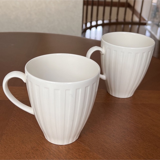 WEDGWOOD - 【未使用美品】ウェッジウッド☆ナイト&デイ WEDGWOOD - 【未使用美品】ウェッジウッド☆ナイト&デイ