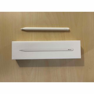 アップル(Apple)のApple Pencil(第2世代)(PC周辺機器)