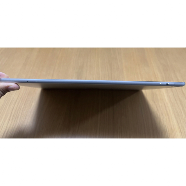 本体のみIMEIiPad Pro 12.9 （第2世代） セルラー simロック解除済