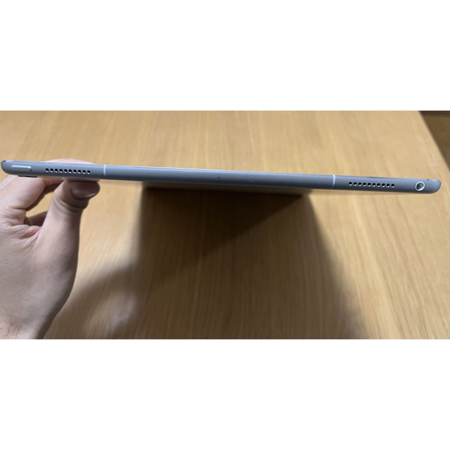 iPad Pro 12.9 （第2世代） セルラー simロック解除済