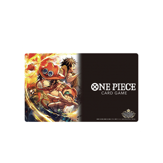 ONE PIECEチャンピオンシップセット2022エース & キッド特典カード