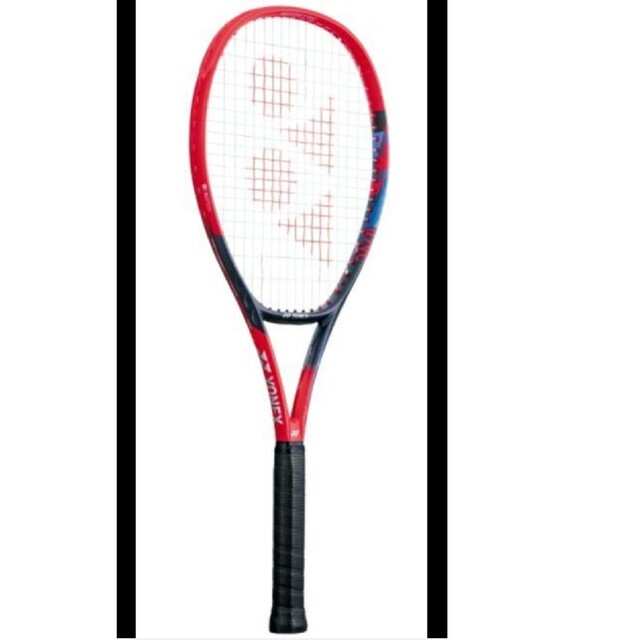 フラワーオブライフ YONEX vcore100/2023年モデル G2【国内正規品