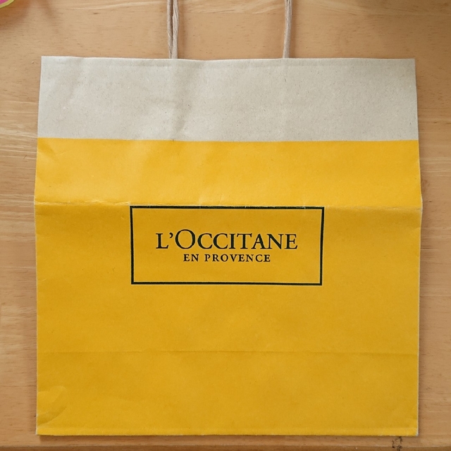 L'OCCITANE(ロクシタン)のロクシタン ギフトセット コスメ/美容のスキンケア/基礎化粧品(その他)の商品写真