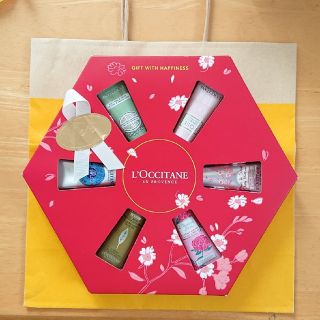 ロクシタン(L'OCCITANE)のロクシタン ギフトセット(その他)