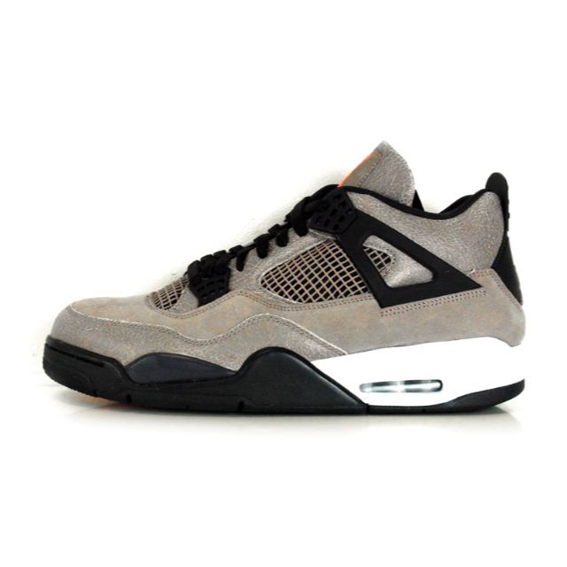 ナイキNIKE■AIR JORDAN4 TAUPE HAZEスニーカー