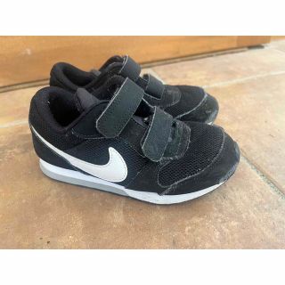 ナイキ(NIKE)のNIKE キッズ　スニーカー　18cm(スニーカー)