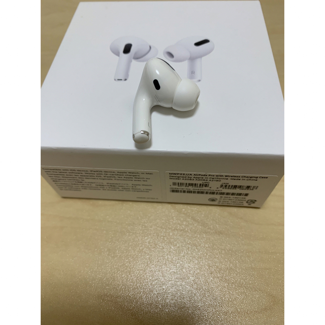 AirPods Pro 左耳のみ (左耳 A2084） 2
