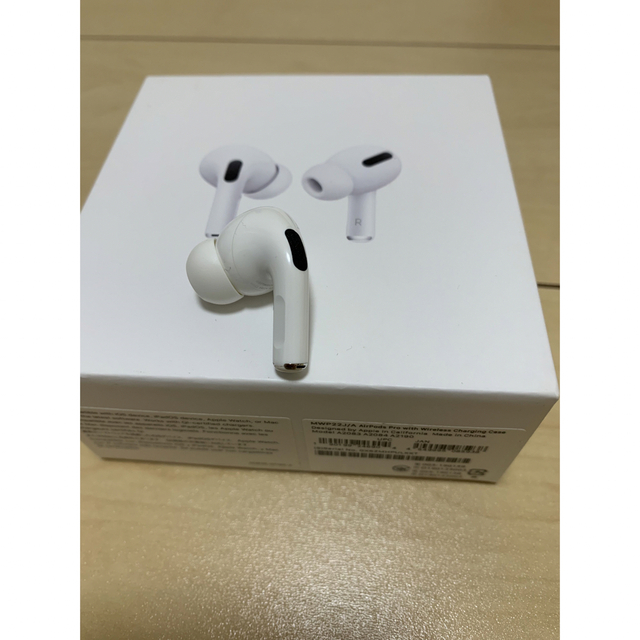 AirPods Pro 左耳のみ (左耳 A2084） 3