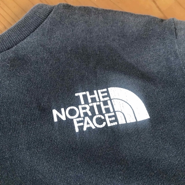 THE NORTH FACE(ザノースフェイス)のノースフェイス　子供用110 値下中！ キッズ/ベビー/マタニティのキッズ服男の子用(90cm~)(Tシャツ/カットソー)の商品写真