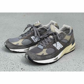 ニューバランス(New Balance)のNew Balance / M991 UKF Made in UK サイズ9(スニーカー)