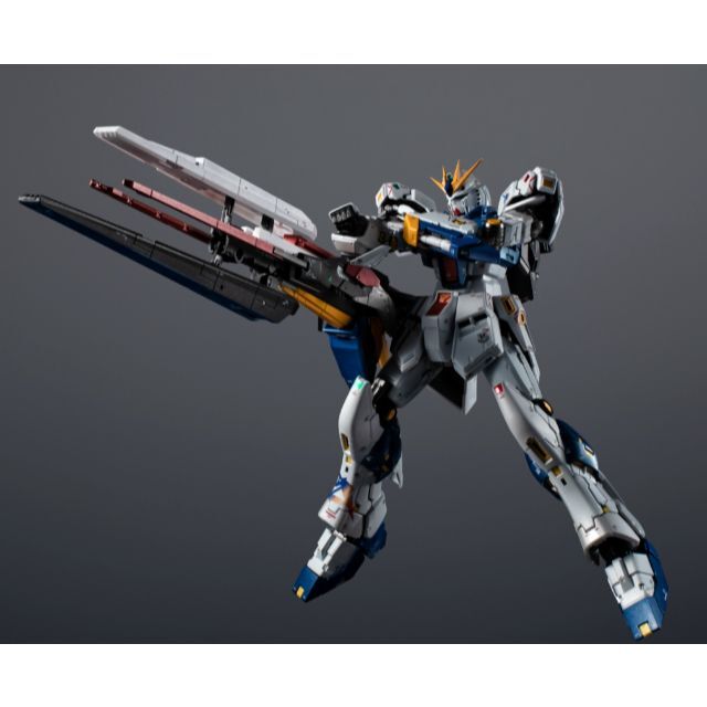 超合金 RX 93ff νガンダム 機動戦士ガンダム逆襲のシャア 定番 13158円