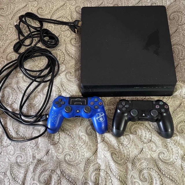 ps4 pro