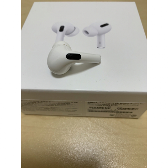 AirPods Pro 右耳のみ (右耳 A2083） 2