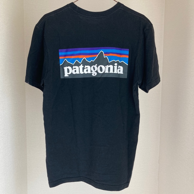 patagonia(パタゴニア)のPatagonia Tシャツ レディースのトップス(Tシャツ(半袖/袖なし))の商品写真