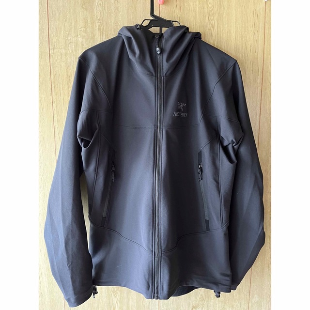 ARC'TERYX（アークテリクス）Gamma LT Hoody サイズxs