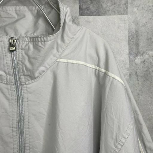 NIKE Nylon Jacket