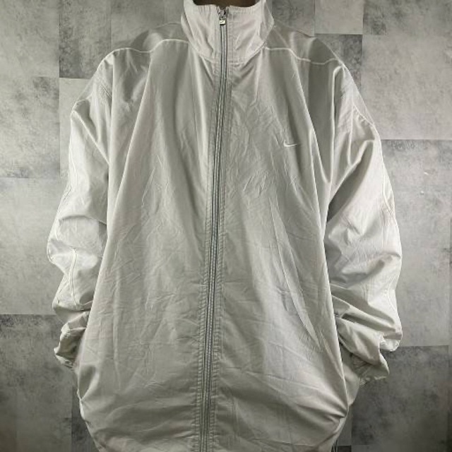 NIKE Nylon Jacket