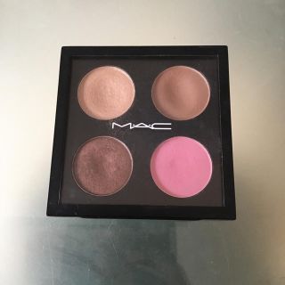 マック(MAC)のひぃ様お取り置き♡Mac♡アイシャドウ(その他)