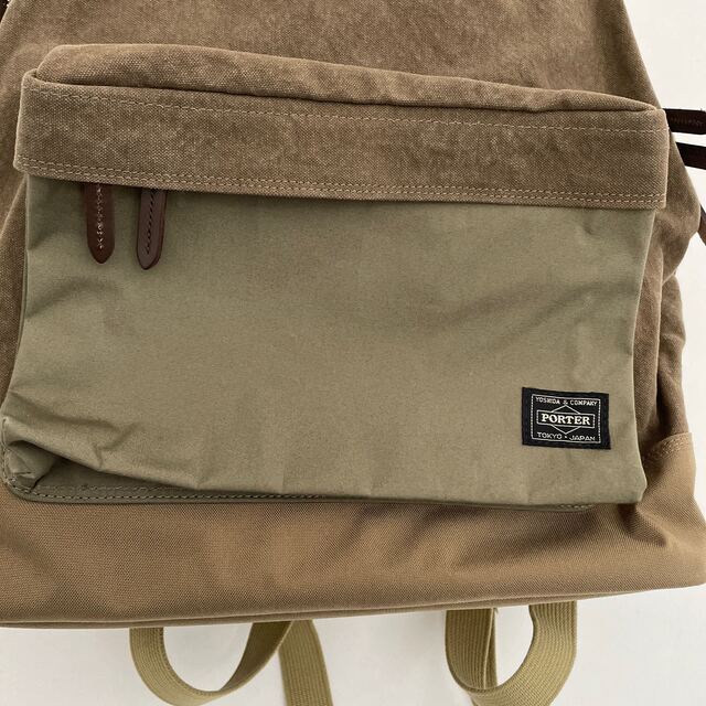 ⭐︎新品⭐︎PORTER リュックサック