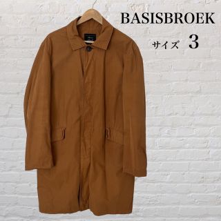 BASISBROEX  size3  メンズ