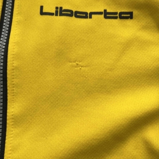 LIBERTA(リベルタ)のリベルタ 一式  145cm スポーツ/アウトドアのサッカー/フットサル(ウェア)の商品写真