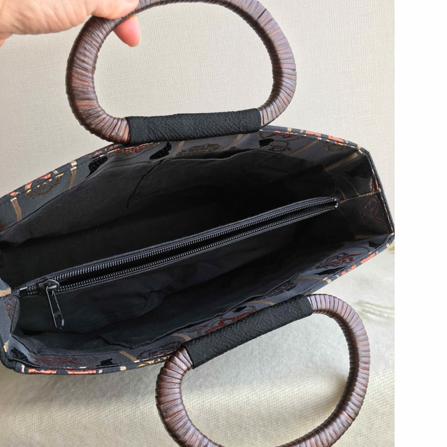 美品】銀座ぜん屋 和装バッグ 早い者勝ち 37%割引 www.atre61.fr