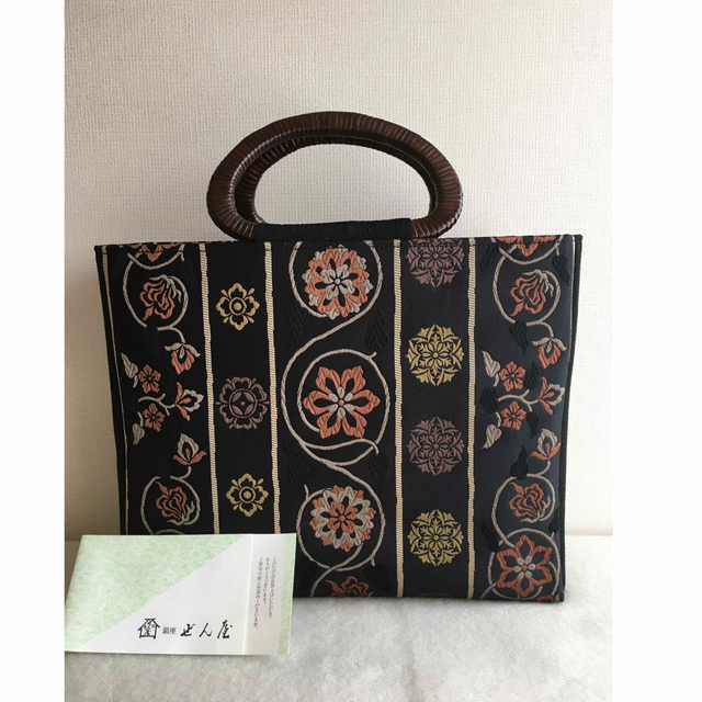 美品】銀座ぜん屋 和装バッグ 【限定製作】 37%割引 axishcl.com