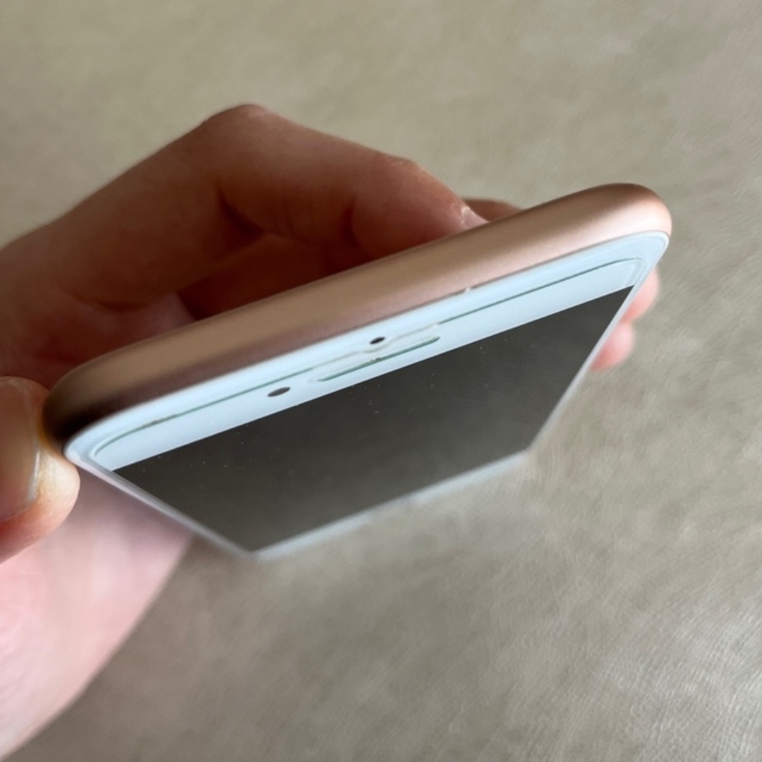 hono様専用】iPhone8 64GB ゴールド バッテリー100% hono様専用】iPhone8 64GB ゴールド バッテリー100%