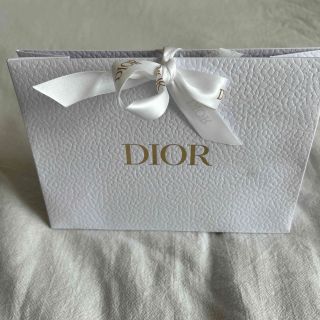 クリスチャンディオール(Christian Dior)のDIOR ラッピング(ラッピング/包装)