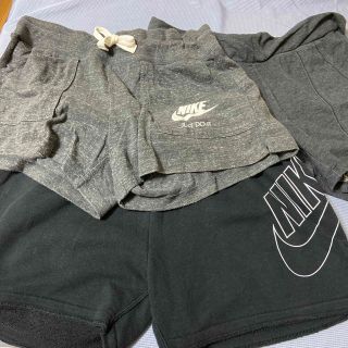 ナイキ(NIKE)のナイキ　ショートパンツ　正規品(ショートパンツ)