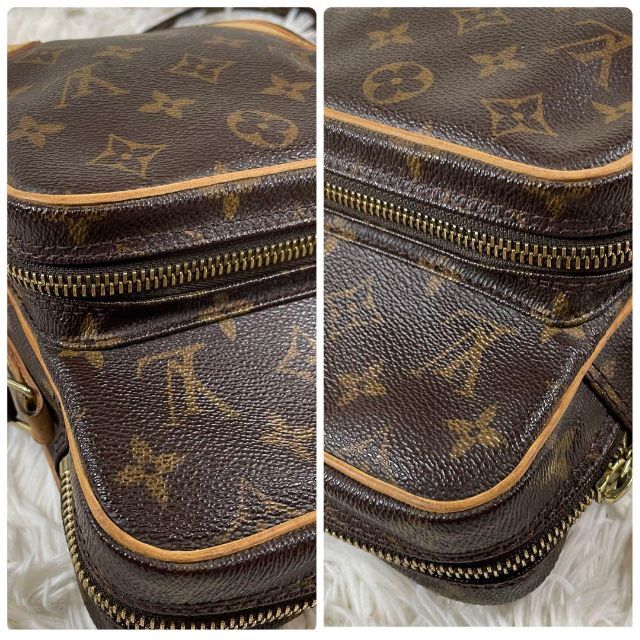 LOUIS VUITTON(ルイヴィトン)のyukarin様専用 レディースのバッグ(ショルダーバッグ)の商品写真