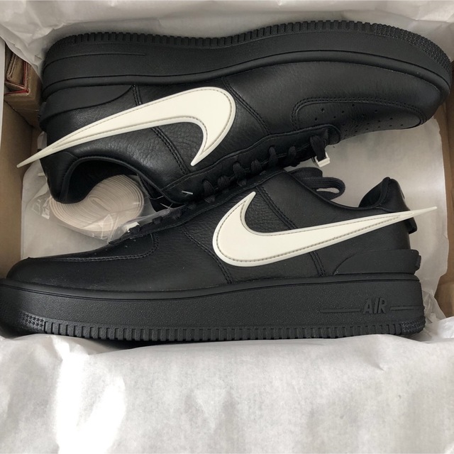 靴/シューズNike AMBUSH Air Force 1 ナイキ アンブッシュ29