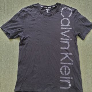 カルバンクライン(Calvin Klein)のCALVIN KLEIN　Ｔシャツ(Tシャツ/カットソー(半袖/袖なし))