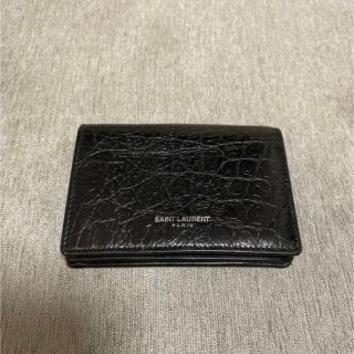 サンローラン(Saint Laurent)のSaint Laurent サンローラン(財布)