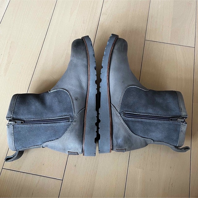 UGG アグ メンズ ヘンドレン TL ムートンブーツ ワークブーツ 26.0