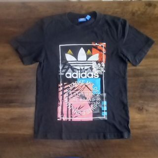 オリジナルス(Originals（adidas）)のadidas オリジナルス  Tシャツ(シャツ)