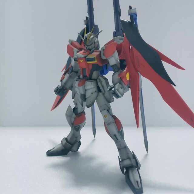 MG デスティニーインパルス2号機 | www.barryshairstudio.ie