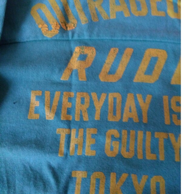 WACKO MARIA(ワコマリア)のme様専用　WACKO MARIA　七分袖　Guilty Parties メンズのトップス(シャツ)の商品写真