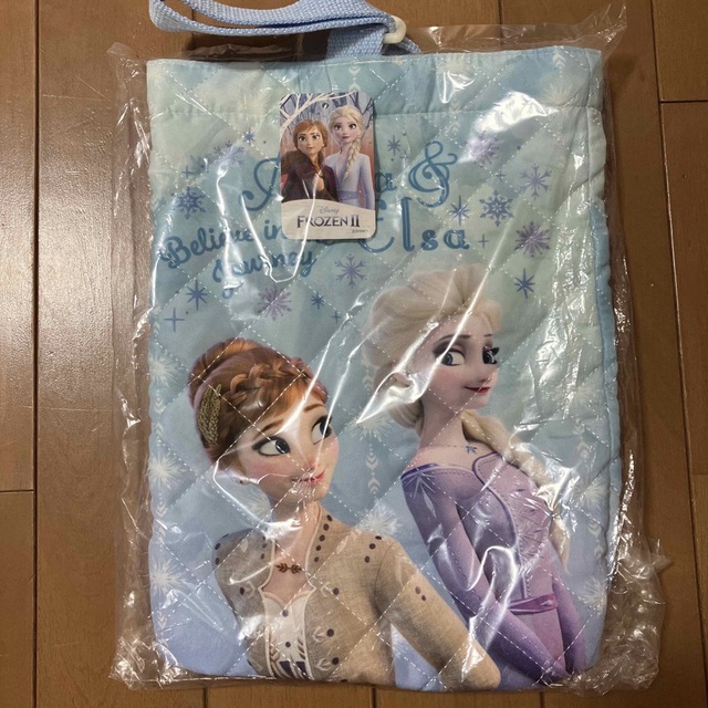 Disney(ディズニー)の⭐︎kn様専用⭐︎【Disney】シューズ入れ キッズ/ベビー/マタニティのこども用バッグ(シューズバッグ)の商品写真