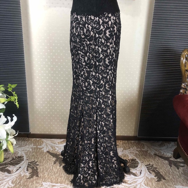 TADASHI SHOJI - 新品☆TADASHI SHOJI ブラック サイズ4(T21)の通販 by ...