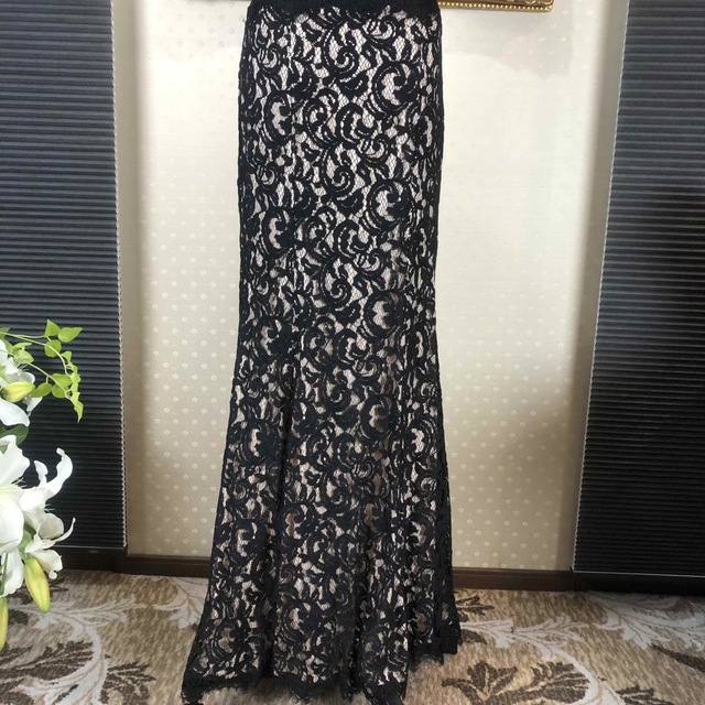 TADASHI SHOJI - 新品☆TADASHI SHOJI ブラック サイズ4(T21)の通販 by ...