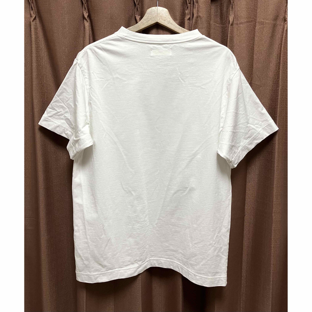 NEON SIGN(ネオンサイン)のneonsign Tシャツ whiz visvim jieda fdmtl メンズのトップス(Tシャツ/カットソー(半袖/袖なし))の商品写真