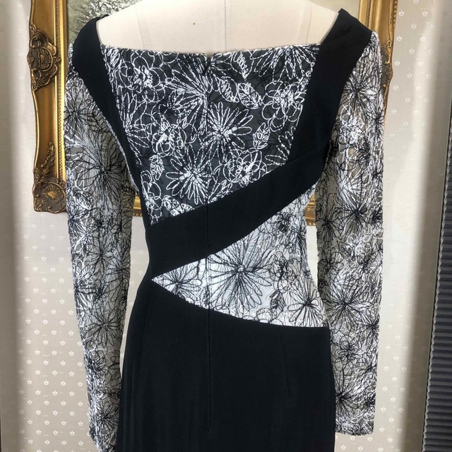 TADASHI SHOJI   美品 TADASHI SHOJI サイズ8 Tの通販 by ドレス