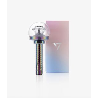 セブンティーン(SEVENTEEN)のSEVENTEEN ペンライト ver.3 新品未使用 caratland (アイドルグッズ)