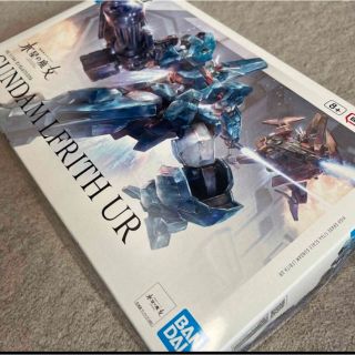 バンダイ(BANDAI)のHG ガンダムルブリスウル　新品・未組立品(プラモデル)